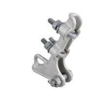 NLL-2 Series Bolt Type Strain Clamp For Dog And Rabbit Acsr Conductor